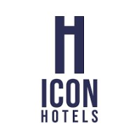 Icon Hotels by Bhagini Hospitality Pvt Ltd logo - Similar company to Cv Builders