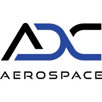 ADC Aerospace logo - Similar company to Numet Llc