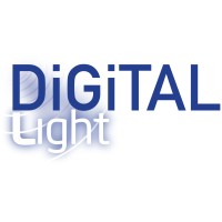 DigitalLight logo - Similar company to The Forge
