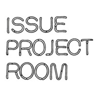 ISSUE Project Room logo - Similar company to Performance Space New York
