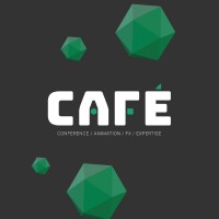 CAFÉ - Conference, Animation, FX, Expertise logo - Similar company to Data Cafe