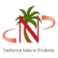 California Natural Products logo - Similar company to Wixon
