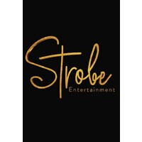 Strobe Entertainment logo - Similar company to Distinct Communication