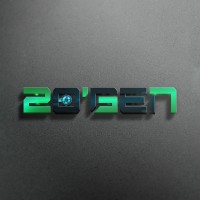 20'GEN logo - Similar company to Vrecruiters