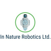 In Nature Robotics Ltd. logo - Similar company to Alloy Design Research Laboratory