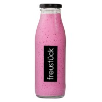 freustück logo - Similar company to Innospot (Acquired By Hype)