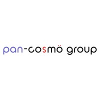 Pan-Cosmö Group logo - Similar company to Vision Acryglas