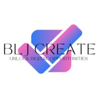 BLJ Create logo - Similar company to Up Conseil
