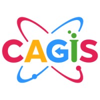 Canadian Association for Girls in Science (CAGIS) logo - Similar company to Hackergal
