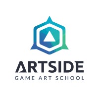 Artside School logo - Similar company to Tap4Fun