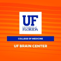 UF BRAIN Center logo - Similar company to Jack Bear Foundation