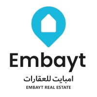 Embayt Real Estate logo - Similar company to Hansons Estates