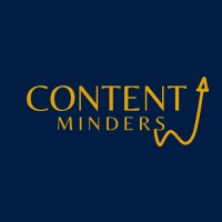 Content Minders logo - Similar company to Analytics Ark Consulting