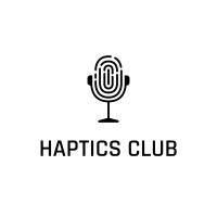 Haptics Club logo - Similar company to Siekerman Technology