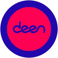 Deen Digital Marketing logo - Similar company to Fluid State®