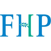 FHP Grand-Est - Fédération de l'Hospitalisation Privée logo - Similar company to Association Miralutz