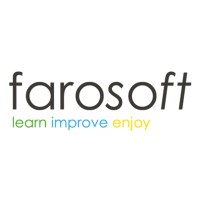 Farosoft S.r.l. logo - Similar company to Bowfin Is Now Rightpoint!