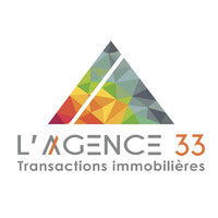 L'Agence 33 logo - Similar company to Way2Autonomy