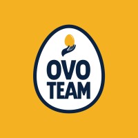 OVOTEAM logo - Similar company to Sample