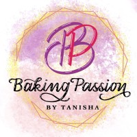 Baking Passion logo - Similar company to Vashti'S Cakery