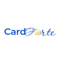 CardForté Limited logo - Similar company to Electronic Payplus Ltd