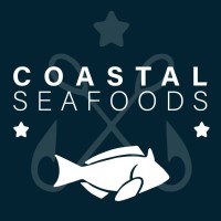 Coastal Seafoods logo - Similar company to Bookmobile