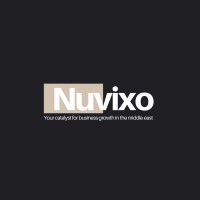 Nuvixo logo - Similar company to Nuvexor