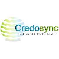 CredoSync Infosoft Pvt.Ltd. logo - Similar company to Custom Software Solutions