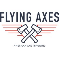 Flying Axes logo - Similar company to Roth River, Inc.