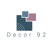 Decor 92 logo - Similar company to Kdeco
