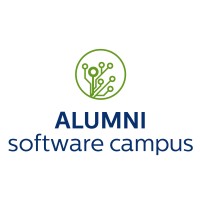 Software Campus Alumni e.V. logo - Similar company to Software Campus