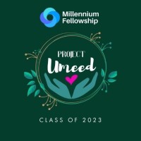 Project UMEED logo - Similar company to Project Tarang