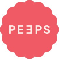 PEEPS logo - Similar company to Farfel