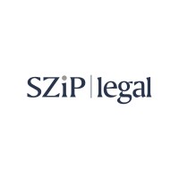 Kancelaria SZiP logo - Similar company to Kancelaria Pawełczyk