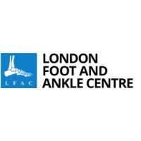 The London Foot and Ankle Centre logo - Similar company to Impact Factory Training And Development