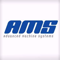 AMS Advanced Machine Systems S.A. logo - Similar company to Sinapsis
