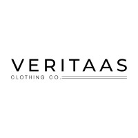 Veritaas Clothing Co. logo - Similar company to Mind Tech International