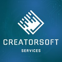 Creatorsoft logo - Similar company to Cognitus Org