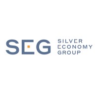 Silver Economy Group logo - Similar company to Sef | Silver Economy Forum Latam