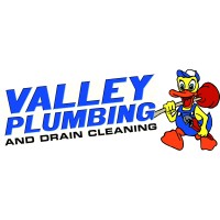 VALLEY PLUMBING AND DRAIN CLEANING logo - Similar company to All Hours Plumbing , Heating & Air