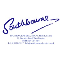 Southbourne Electrical Services Ltd logo - Similar company to Trans Comms Limited