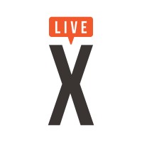 BrandX Live logo - Similar company to Ark Media
