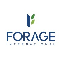 Forage International Corporation logo - Similar company to St-Forage