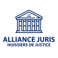 Alliance Juris logo - Similar company to Proesing - Huissiers De Justice
