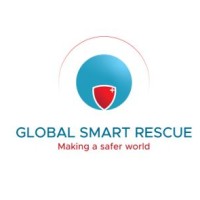 Global Smart Rescue logo - Similar company to Biped