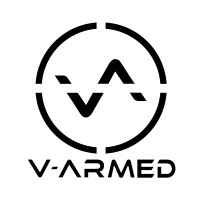 V-Armed logo - Similar company to Xreality Group