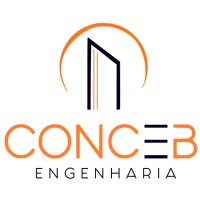 CONCEB Engenharia logo - Similar company to Hgcon Adm Contábil