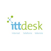 ittdesk b.v.