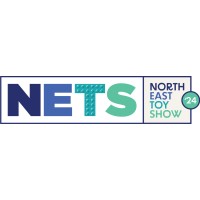 North East Toy Show logo - Similar company to Lottie Dolls