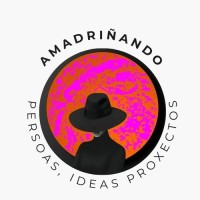 AMADRIÑANDO logo - Similar company to Asociación Jóvenes Emigrantes Retornados En Galicia